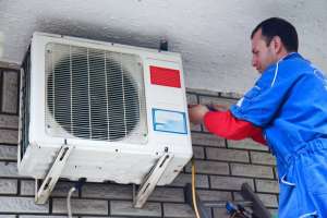 24/7 and Emergency HVAC Near Redwood Estates, CA | Air Conidtioning and Heating Contractors