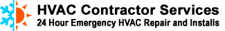 Redwood Estates HVAC Services